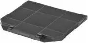 Customizable Range Hood Carbon Aspirator Replacement Charcoal Kitchen Extractor for Ductless Ventilation for (for Electrolux) Efc9515ks