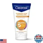 Clearasil Stubborn Acne Control 5in1 Exfoliating Wash, Maximum Strenght with