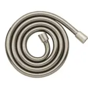 Hansgrohe Techniflex 80" 1x 28244820 Steel Flexible Hose