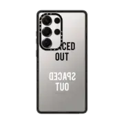 Galaxy S25 Ultra Impact Case SPACED OUT SPACED OUT