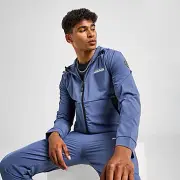 Napapijri Balkaz Full Zip Hoodie