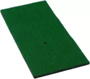 Indoor Golf Indoor Putting Hitting Mats Realistic Putting Training Mat Putting M