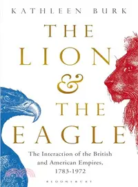 在飛比找三民網路書店優惠-The Lion and the Eagle: The In