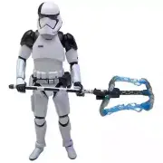 Star Wars The Black Series First Order Stormtrooper Executioner 3.75" Figure