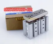 ONE NEW SMC MGPM25-45Z