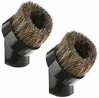 Dusting Brush Tool For Numatic Vacuum Cleaner Hoover Henry Hetty James Harry x 2