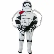 Star Wars (Episode VII): The Force Awakens - First Order Trooper Plush Backpack