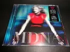 MDNA by MADONNA-Rare Collectible NEW CD with Girl Gone Wild, I Don't Give A--CD