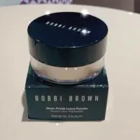 在飛比找蝦皮購物優惠-［優惠免運出售］BOBBI BROWN 芭比波朗 羽柔蜜粉升