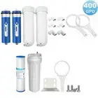 400 GPD RO Membrane Maple Syrup Reverse Osmosis System Sediment Filter Housing