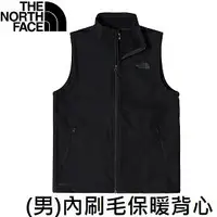 在飛比找樂天市場購物網優惠-[ THE NORTH FACE ] 男 DWR內刷毛保暖背