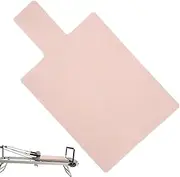 Pilates Mat Cover for Reformer, Non-Slip Pilates Reformer Mat - Non-Slip Reformer Bed Sheet | Extra Thick Padding Fitness Equipment, Core Mattresses, Travel Yoga Bed Pad for Training