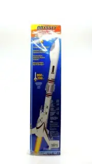 Estes 7235 Odyssey 22.7" Flying Model Rocket Kit
