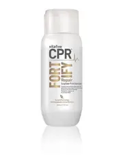 6x Vitafive CPR FORTIFY Repair Shampoo 300ml