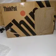 Lenovo ThinkPad T14 Gen 5 AMD Laptop, 14" IPS 60Hz, Ryzen 5 PRO 8540U, 16GB