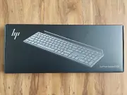 HP Dual Mode Keyboard 1000 Wireless Bluetooth Quiet Keyboard BRAND NEW