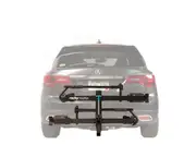 Rocky Mounts MonoRail 2 Bike Hitch Mounted Carrier 2in Hitch (11415)