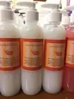 Goats milk Hand Soap- 2 x 250ml bottles
