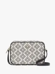 Spade Flower Spade Flower Pvc Mini Camera Bag