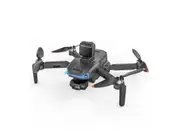 BDI New Generation of Portable Collapsible 4K Drone Aerial Photography Flagship