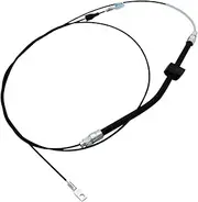 Car Handbrake Components A9044200485 Parking Brake Cable Hand Brake Cable, for VW, for LT 28-46 2.5 1996-2006