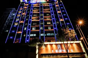 杭州米瀾假日酒店Milan Holiday Hotel