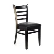 Firenze Timber Cafe Chair
