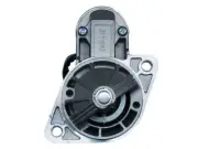 Starter For 1983-1984 Mitsubishi Montero 2.6L 4 Cyl GAS ZR818WS Starter Motor (for: Mitsubishi)