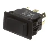 Cres Cor Switch, Power Dpdt, Water Resistant 0808126 - Free Shipping + Geniune