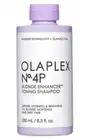 Olaplex Blonde Enhance Toning Shampoo - 8.4 oz