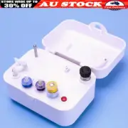 Portable Automatic Electric Bobbin Winder Thread Sewing Machine DIY Winding Tool
