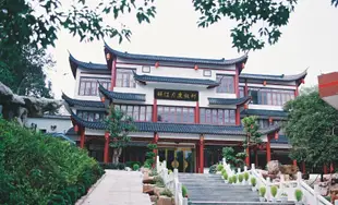 武漢醉江月酒店Zuijiangyue Hotel