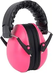 JOINPAYA Noise Insulation Earmuffs for Baby Boys and Girls Sleeping Ear Covers Made of Safe Comfortable for Universal Size