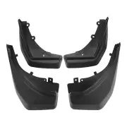 Mud Flaps Splash Guards 1 Set Mud Guards for Land Rover Evoque Dynamic 2012-2020