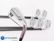 NEW PXG 0211 XCOR2 6-PW,GW IRON SET - MMT 60 Senior Flex Graphite 443454