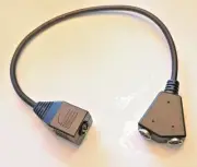 New VeriFone CBL169-505-01 Power Splitter Cable For Ruby 2 CI Commander