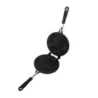 Aluminum Alloy Taiyaki Pan with Long Handle Pancake Maker