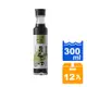 味全 淬釀 日式和風醬油露-北海道昆布 300ml (12入)/箱【康鄰超市】