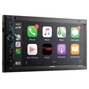 DS18 DDX6.9CP 2-Din Digital Media Receiver (REFURB)