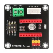 For DRV8825 42 Stepper Motor Driver Expansion Board For 3D Printer Tools New