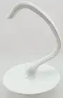 Stand Mixer Coated 4.5 QT Dough Hook for KA, K45DH, W10674618, WPW10674618