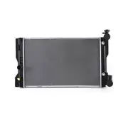Sterling Radiator to suit Toyota Corolla 05/2007 to 12/2019 - TYCO-RAD-139