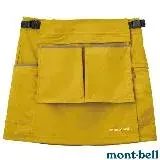 在飛比找遠傳friDay購物優惠-【MONT-BELL】女 FIELD WRAP APRON 