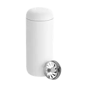 Fellow Carter Move Tumbler - White - 16oz