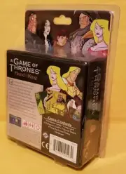 A Game of Thrones Hand of the King Card Game Unopen 2-4 Players - Fantasy Flight