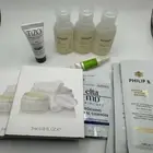Murad/Elta MD/philip B /Jurlique/Tizo 3 days travel sets shampoo/shower gel