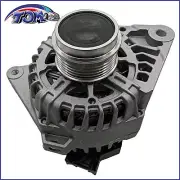 Alternator 120a/12v For Hyundai Elantra 2013 Kia Forte Rondo 2014-16 Soul 12-16 (for: Kia)