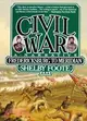 The Civil War ─ A Narrative : Fredericksburg to Meridian