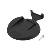 For Disc Edition Vertical Stand with Fixing Screws, Console Base Support8968