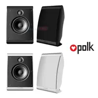 在飛比找PChome24h購物優惠-美國 Polk Audio OWM3 環繞喇叭 / 壁掛喇叭